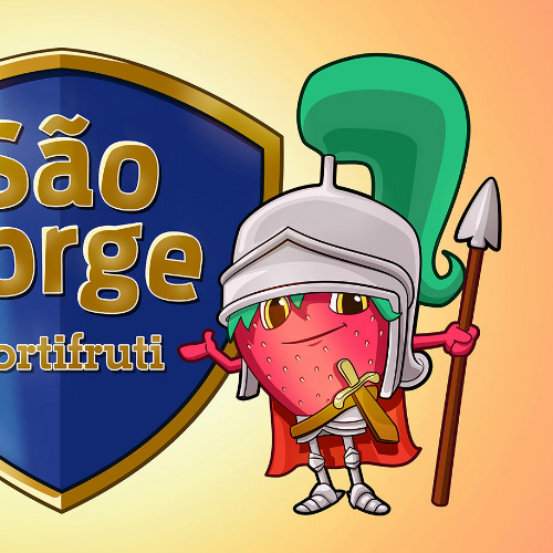 São Jorge Hortifrute